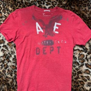 Vintage American Eagle tee